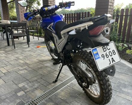 Спарк Другая 2021 в Львове на Automoto.ua Спарк Другая, объемом двигателя 0.25 л и пробегом 0 тыс. км за 1250 $, фото 2 на Automoto.ua