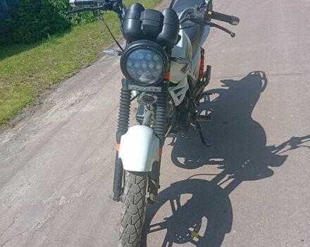 Спарк Інша, об'ємом двигуна 0.2 л та пробігом 0 тис. км за 656 $, фото 3 на Automoto.ua