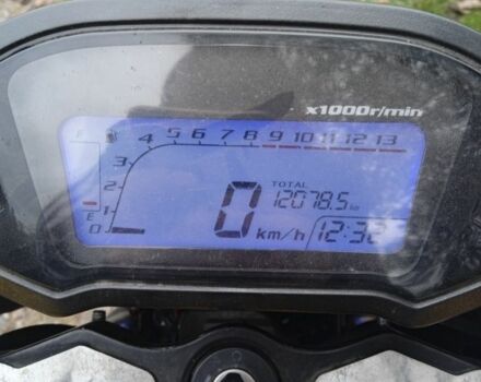 Спарк Другая, объемом двигателя 0.2 л и пробегом 0 тыс. км за 871 $, фото 4 на Automoto.ua
