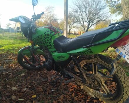 Спарк Другая, объемом двигателя 0.2 л и пробегом 0 тыс. км за 585 $, фото 4 на Automoto.ua