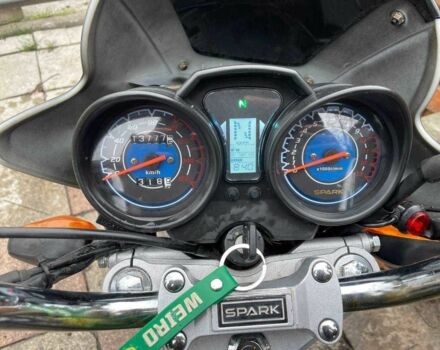 Спарк Інша, об'ємом двигуна 0.2 л та пробігом 0 тис. км за 738 $, фото 6 на Automoto.ua