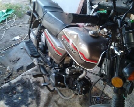 Спарк Другая, объемом двигателя 0.13 л и пробегом 0 тыс. км за 355 $, фото 1 на Automoto.ua