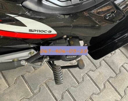 Спарк Інша, об'ємом двигуна 0.11 л та пробігом 0 тис. км за 697 $, фото 3 на Automoto.ua