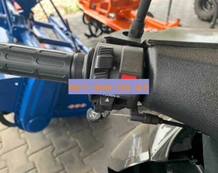 Спарк Інша, об'ємом двигуна 0.11 л та пробігом 0 тис. км за 673 $, фото 6 на Automoto.ua