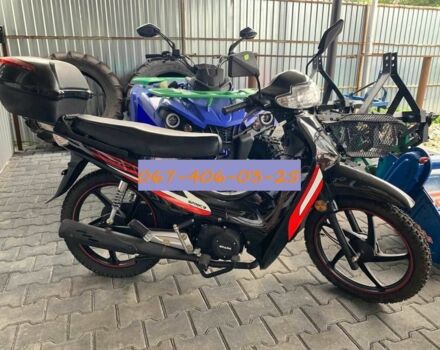 Спарк Інша, об'ємом двигуна 0.11 л та пробігом 0 тис. км за 697 $, фото 1 на Automoto.ua
