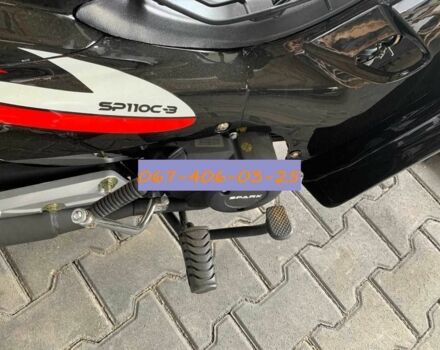 Спарк Інша, об'ємом двигуна 0.11 л та пробігом 0 тис. км за 673 $, фото 3 на Automoto.ua