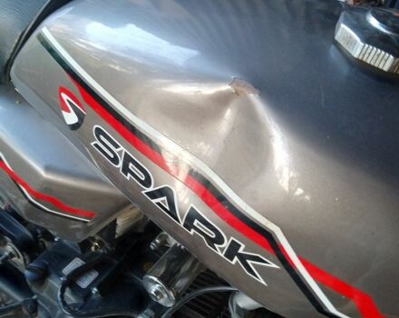 Спарк Другая, объемом двигателя 0.13 л и пробегом 0 тыс. км за 355 $, фото 2 на Automoto.ua