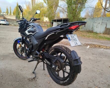 Спарк Другая, объемом двигателя 0.2 л и пробегом 0 тыс. км за 650 $, фото 8 на Automoto.ua