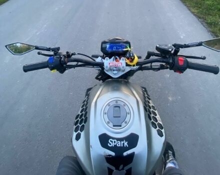 Спарк Другая, объемом двигателя 0.2 л и пробегом 0 тыс. км за 630 $, фото 2 на Automoto.ua