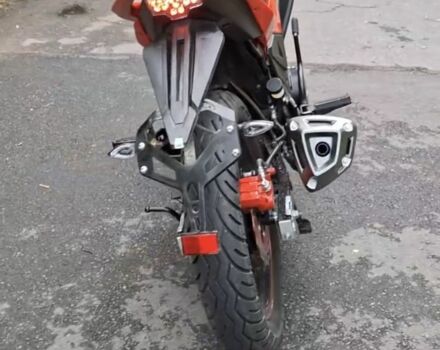 Спарк Другая, объемом двигателя 0.2 л и пробегом 0 тыс. км за 928 $, фото 3 на Automoto.ua