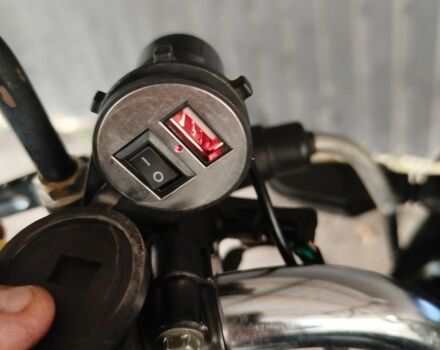 Спарк Другая, объемом двигателя 0.2 л и пробегом 0 тыс. км за 650 $, фото 14 на Automoto.ua