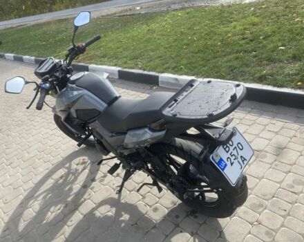 Спарк Другая 2023 в Теребовле на Automoto.ua Спарк Другая, объемом двигателя 0.25 л и пробегом 0 тыс. км за 532 $, фото 5 на Automoto.ua