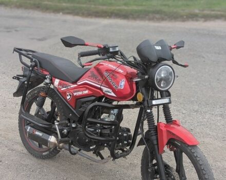Спарк Інша, об'ємом двигуна 0.13 л та пробігом 0 тис. км за 552 $, фото 1 на Automoto.ua