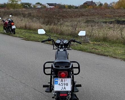 Спарк Інша, об'ємом двигуна 0.13 л та пробігом 0 тис. км за 549 $, фото 2 на Automoto.ua