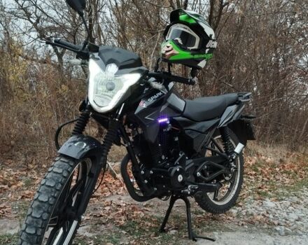 Спарк Другая, объемом двигателя 0.15 л и пробегом 0 тыс. км за 834 $, фото 7 на Automoto.ua