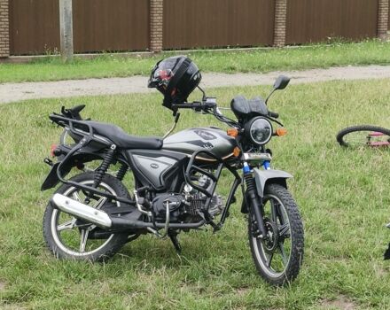 Спарк Другая, объемом двигателя 0.13 л и пробегом 0 тыс. км за 498 $, фото 1 на Automoto.ua