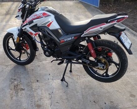 Спарк Другая, объемом двигателя 0.2 л и пробегом 0 тыс. км за 762 $, фото 6 на Automoto.ua