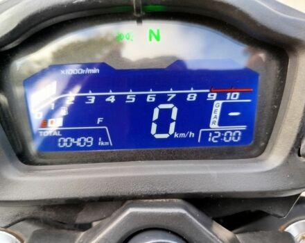 Спарк Другая, объемом двигателя 0.2 л и пробегом 0 тыс. км за 650 $, фото 10 на Automoto.ua