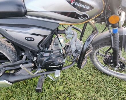 Спарк Другая, объемом двигателя 0.13 л и пробегом 0 тыс. км за 498 $, фото 3 на Automoto.ua