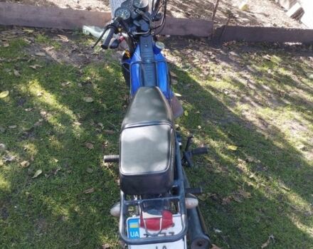 Спарк Інша, об'ємом двигуна 0.11 л та пробігом 0 тис. км за 310 $, фото 4 на Automoto.ua