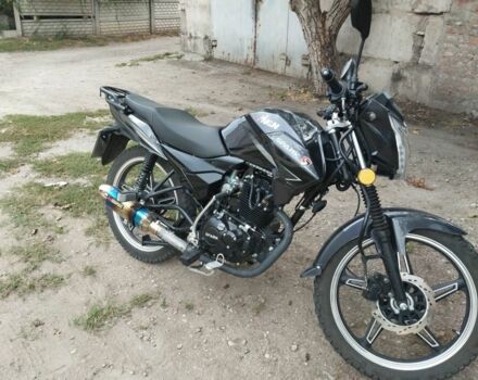 Спарк Другая, объемом двигателя 0.15 л и пробегом 0 тыс. км за 834 $, фото 4 на Automoto.ua