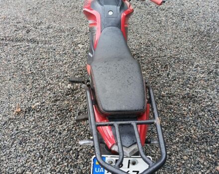 Спарк Другая, объемом двигателя 0.13 л и пробегом 0 тыс. км за 584 $, фото 3 на Automoto.ua