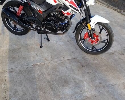 Спарк Другая, объемом двигателя 0.2 л и пробегом 0 тыс. км за 762 $, фото 5 на Automoto.ua