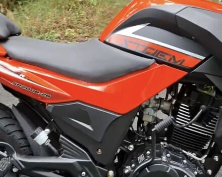 Спарк Другая, объемом двигателя 0.2 л и пробегом 0 тыс. км за 928 $, фото 2 на Automoto.ua