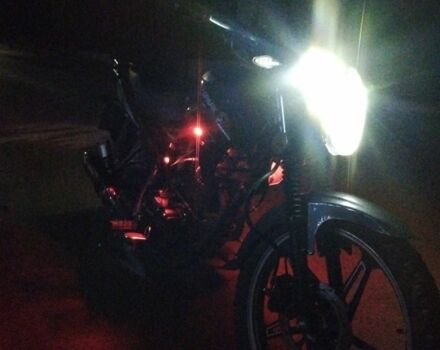 Спарк Другая, объемом двигателя 0.15 л и пробегом 0 тыс. км за 834 $, фото 5 на Automoto.ua