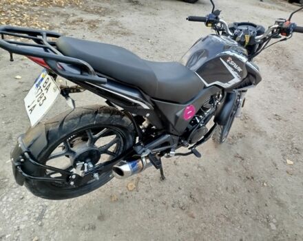 Спарк Другая, объемом двигателя 0.2 л и пробегом 0 тыс. км за 650 $, фото 7 на Automoto.ua