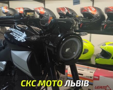Спарк Другая, объемом двигателя 0.2 л и пробегом 0 тыс. км за 1267 $, фото 2 на Automoto.ua