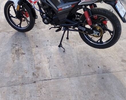 Спарк Другая, объемом двигателя 0.2 л и пробегом 0 тыс. км за 762 $, фото 1 на Automoto.ua