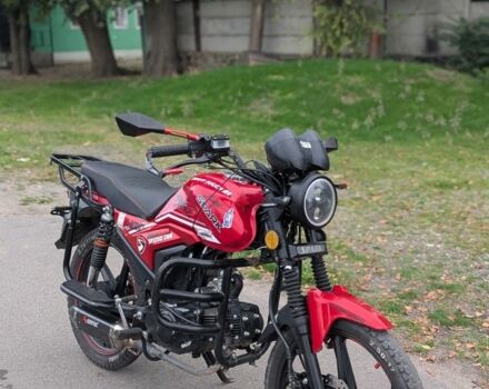 Спарк Інша, об'ємом двигуна 0.13 л та пробігом 0 тис. км за 552 $, фото 3 на Automoto.ua