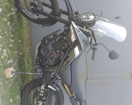 Спарк Другая, объемом двигателя 0.25 л и пробегом 0 тыс. км за 1180 $, фото 4 на Automoto.ua