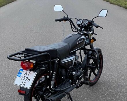 Спарк Інша, об'ємом двигуна 0.13 л та пробігом 0 тис. км за 549 $, фото 1 на Automoto.ua