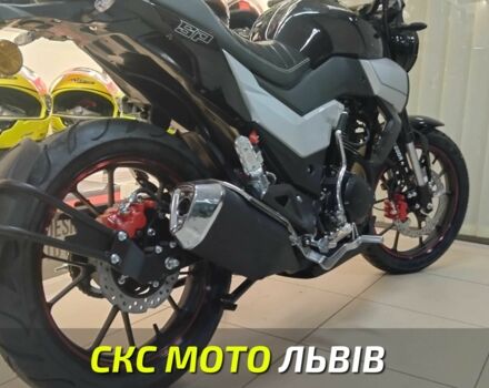 Спарк Другая, объемом двигателя 0.2 л и пробегом 0 тыс. км за 1267 $, фото 5 на Automoto.ua