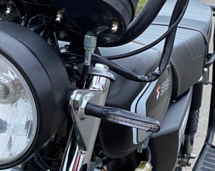 Спарк Інша, об'ємом двигуна 0.13 л та пробігом 0 тис. км за 549 $, фото 8 на Automoto.ua