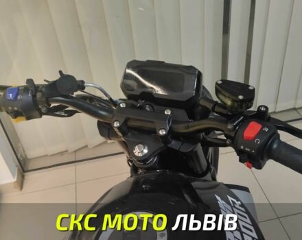 Спарк Другая, объемом двигателя 0.2 л и пробегом 0 тыс. км за 1267 $, фото 8 на Automoto.ua