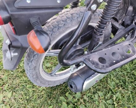 Спарк Другая, объемом двигателя 0.13 л и пробегом 0 тыс. км за 498 $, фото 6 на Automoto.ua