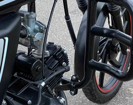 Спарк Інша, об'ємом двигуна 0.13 л та пробігом 0 тис. км за 549 $, фото 10 на Automoto.ua