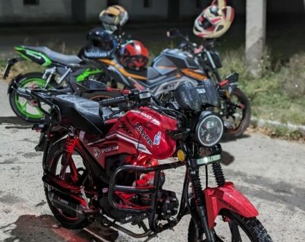 Спарк Інша, об'ємом двигуна 0.13 л та пробігом 0 тис. км за 552 $, фото 5 на Automoto.ua