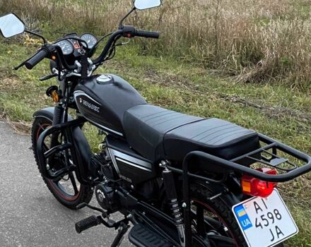 Спарк Інша, об'ємом двигуна 0.13 л та пробігом 0 тис. км за 549 $, фото 4 на Automoto.ua