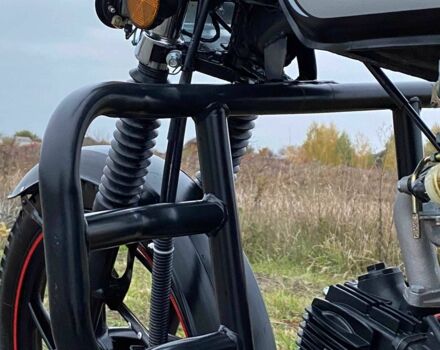 Спарк Інша, об'ємом двигуна 0.13 л та пробігом 0 тис. км за 549 $, фото 9 на Automoto.ua