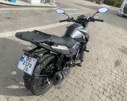 Спарк Другая 2023 в Теребовле на Automoto.ua Спарк Другая, объемом двигателя 0.25 л и пробегом 0 тыс. км за 532 $, фото 4 на Automoto.ua