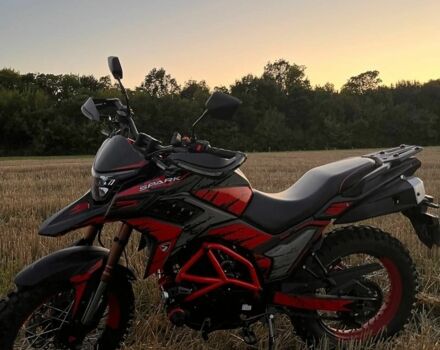 Спарк Інша, об'ємом двигуна 0.27 л та пробігом 0 тис. км за 1600 $, фото 1 на Automoto.ua