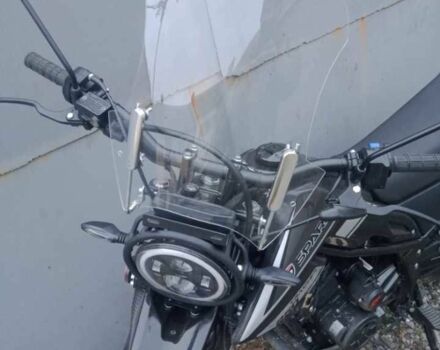 Спарк Другая, объемом двигателя 0.25 л и пробегом 0 тыс. км за 1180 $, фото 5 на Automoto.ua