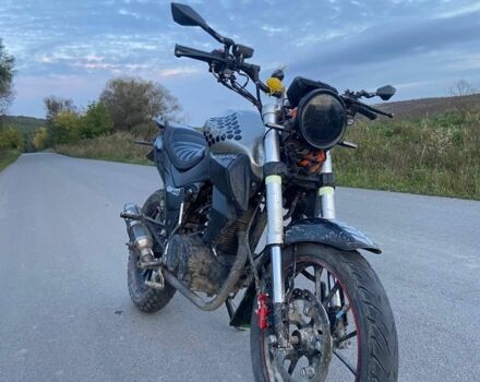 Спарк Другая, объемом двигателя 0.2 л и пробегом 0 тыс. км за 630 $, фото 3 на Automoto.ua