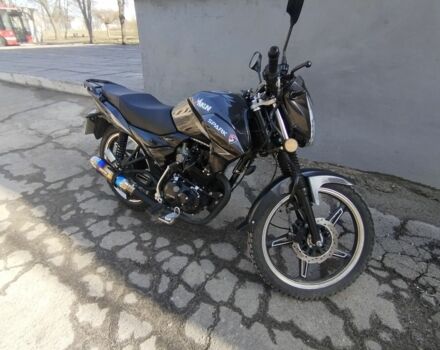 Спарк Другая, объемом двигателя 0.15 л и пробегом 0 тыс. км за 834 $, фото 2 на Automoto.ua