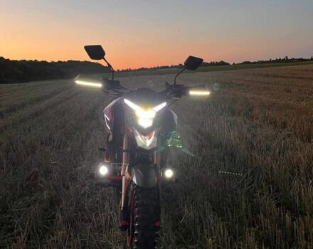 Спарк Інша, об'ємом двигуна 0.27 л та пробігом 0 тис. км за 1600 $, фото 6 на Automoto.ua