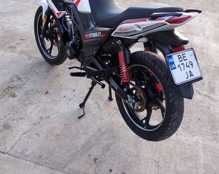 Спарк Другая, объемом двигателя 0.2 л и пробегом 0 тыс. км за 762 $, фото 3 на Automoto.ua